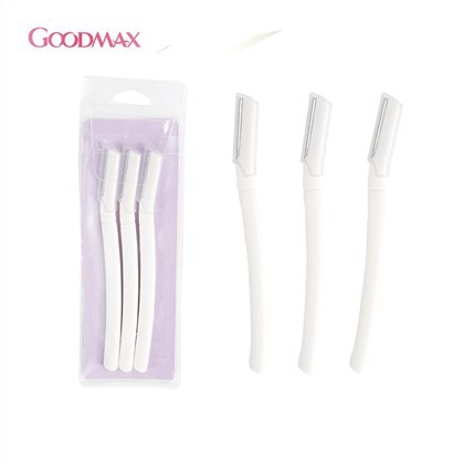 Nož za obrve na licu