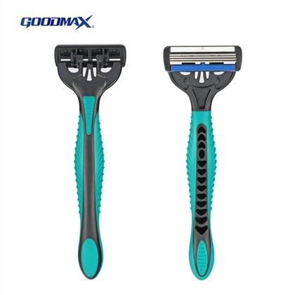 Brijač za brijanje brijač za muškarce sa četiri oštrice