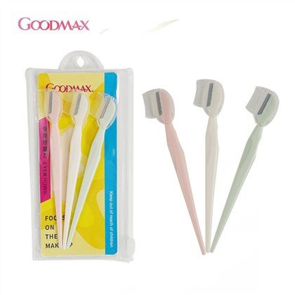 Prijenosni brijač za obrve