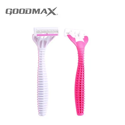 Trostruki brijač za damu