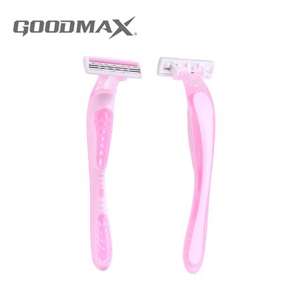 Trostruka sigurnost oštrice Straight Womens Razor