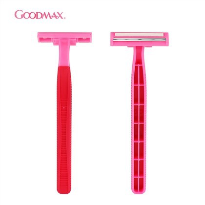 Brijač za brijanje sa dvije oštrice