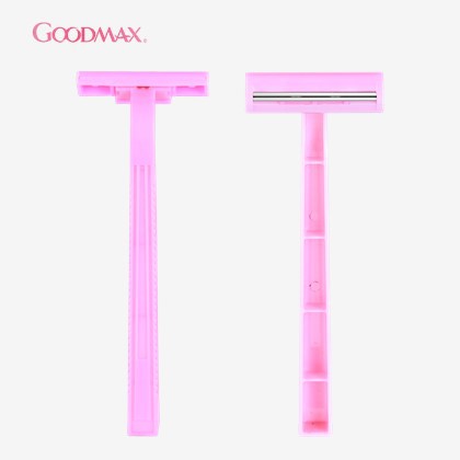 Mašina za brijanje sa dvostrukom oštricom