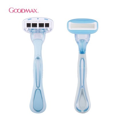 Jednokratni brijači za bikini za žene Sigurnosni brijač za brijanje s pet oštrica